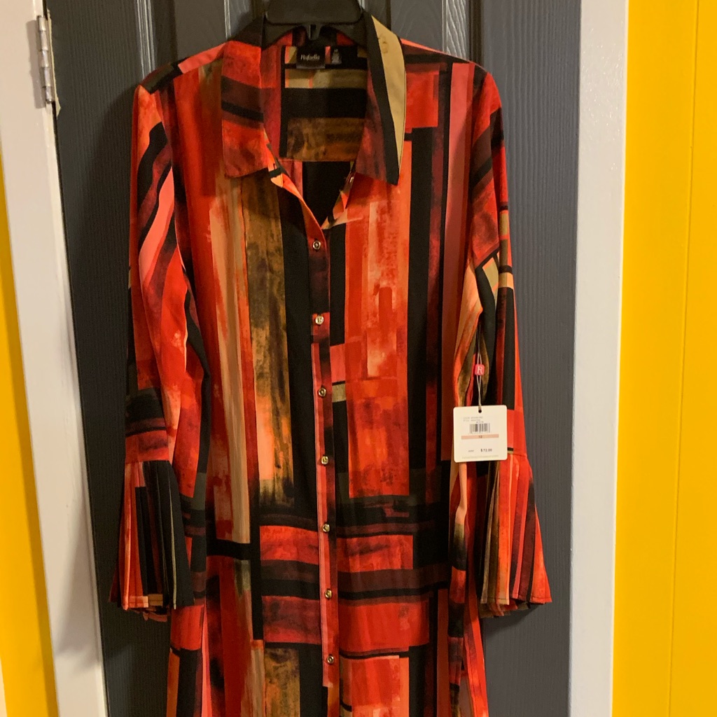 Tunic Top